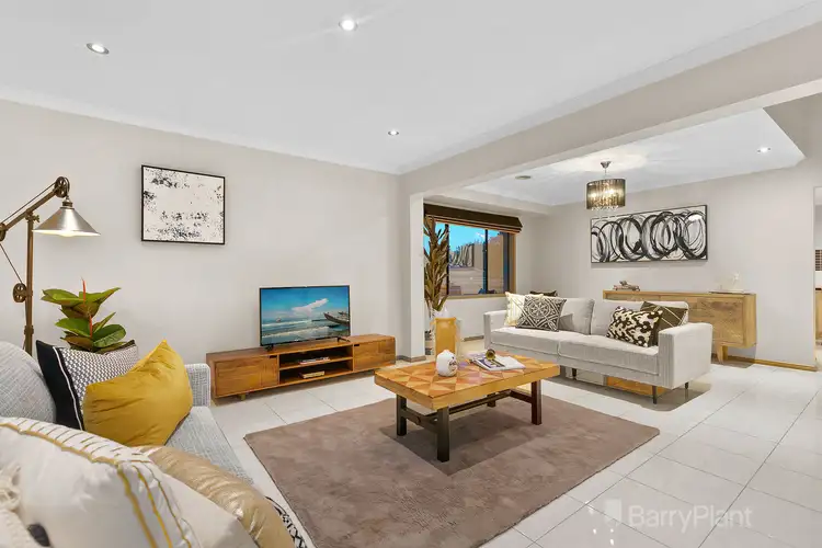 Third view of Homely house listing, 22 New England Way, Narre Warren VIC 3805