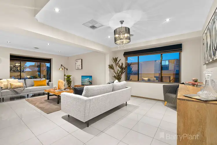 Fourth view of Homely house listing, 22 New England Way, Narre Warren VIC 3805