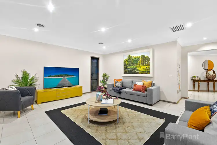 Fifth view of Homely house listing, 22 New England Way, Narre Warren VIC 3805