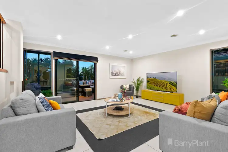 Sixth view of Homely house listing, 22 New England Way, Narre Warren VIC 3805