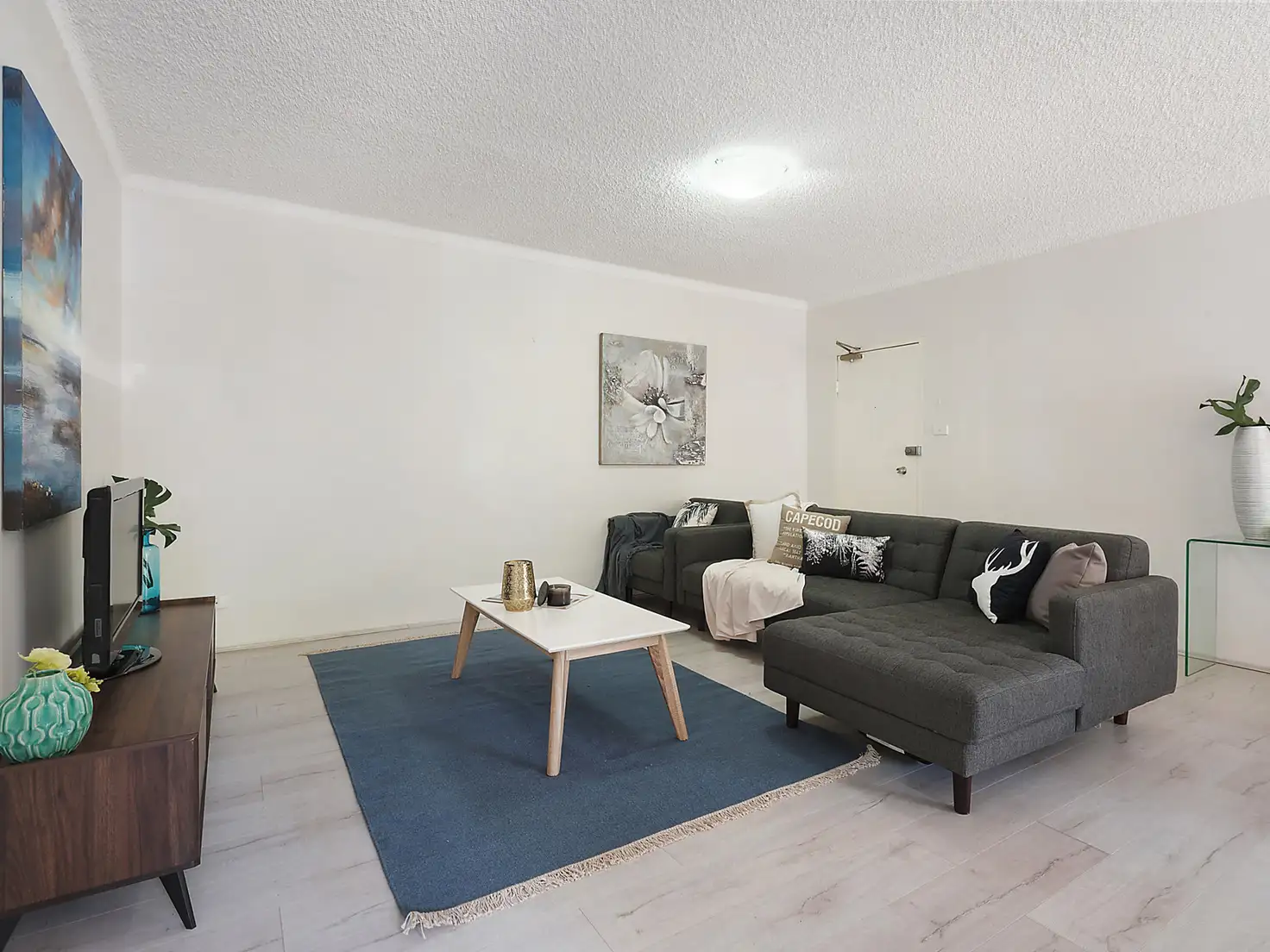 Main view of Homely apartment listing, 1/91-93 Auburn Street, Sutherland NSW 2232