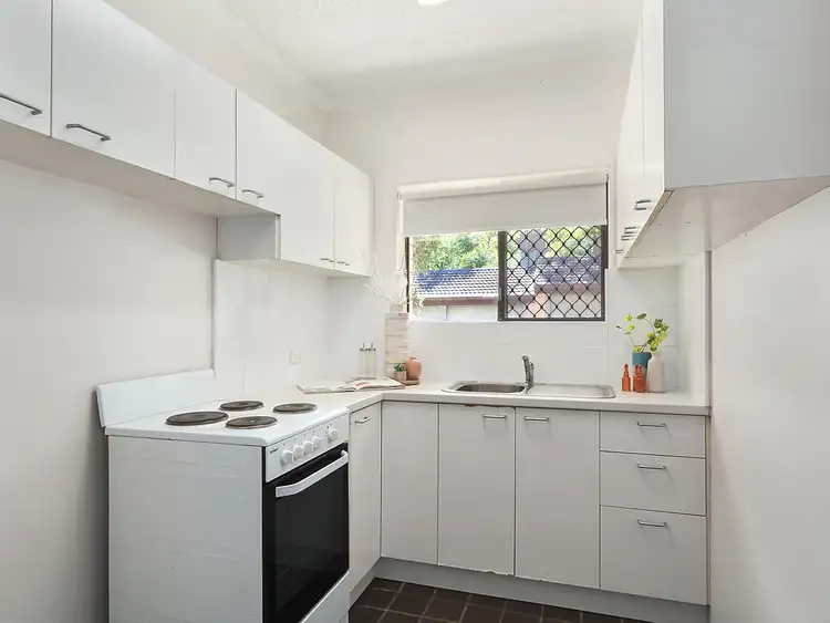Second view of Homely apartment listing, 1/91-93 Auburn Street, Sutherland NSW 2232