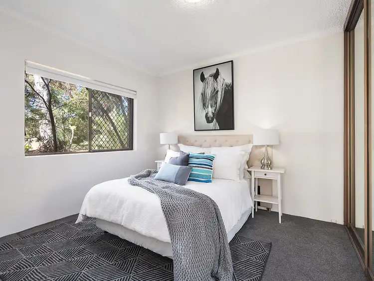 Third view of Homely apartment listing, 1/91-93 Auburn Street, Sutherland NSW 2232