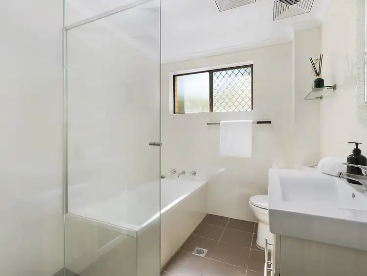 Fourth view of Homely apartment listing, 1/91-93 Auburn Street, Sutherland NSW 2232