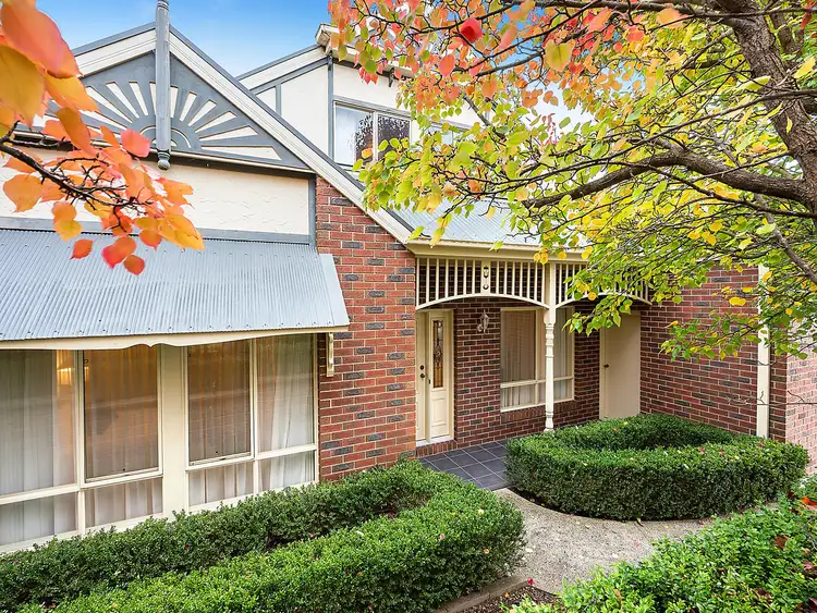 Second view of Homely house listing, 6 Lochgoin Mews, Highton VIC 3216