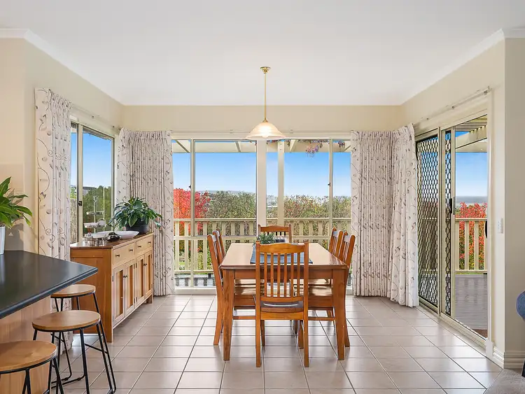 Third view of Homely house listing, 6 Lochgoin Mews, Highton VIC 3216