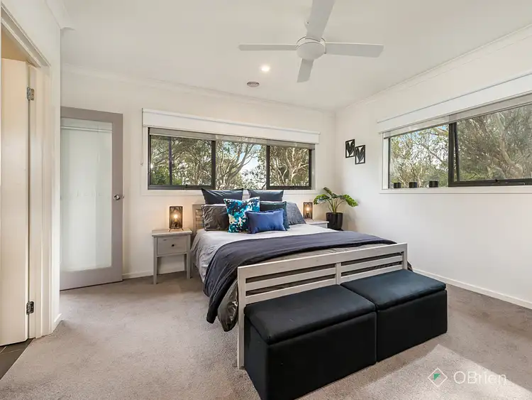 Sixth view of Homely townhouse listing, 18 Marwood Walk, Keysborough VIC 3173