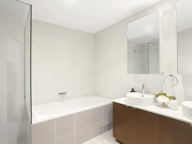 Sixth view of Homely apartment listing, 1302W/599 Pacific Highway, St Leonards NSW 2065