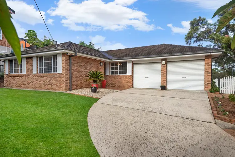22 Bate Avenue, Allambie Heights NSW 2100