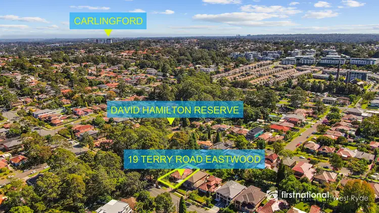 Third view of Homely house listing, 19. Terry Road, Eastwood NSW 2122