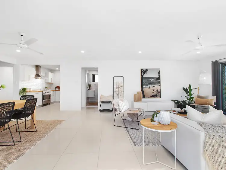 Sixth view of Homely house listing, 2 Allunga Court, Mooloolaba QLD 4557