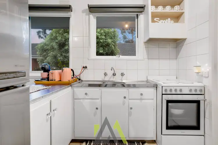 Fifth view of Homely unit listing, 4/1-3 Skye Road, Frankston VIC 3199
