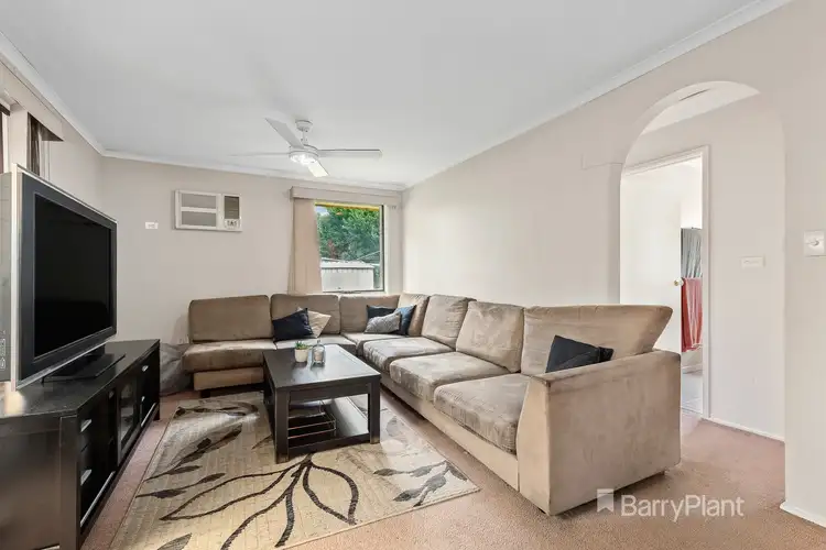 Second view of Homely house listing, 8 Westwood Drive, Bayswater North VIC 3153