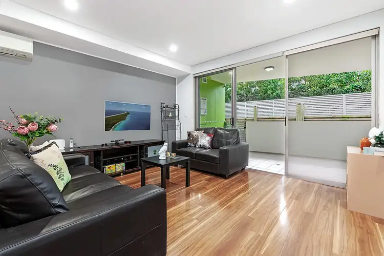 4/422-426 Peats Ferry Road, Asquith NSW 2077