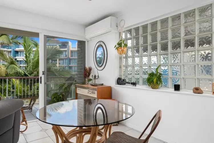 Third view of Homely unit listing, 9/10-12 Maroubra Street, Maroochydore QLD 4558