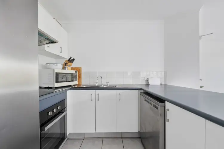 Sixth view of Homely unit listing, 9/10-12 Maroubra Street, Maroochydore QLD 4558