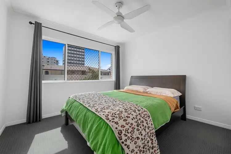 Seventh view of Homely unit listing, 9/10-12 Maroubra Street, Maroochydore QLD 4558