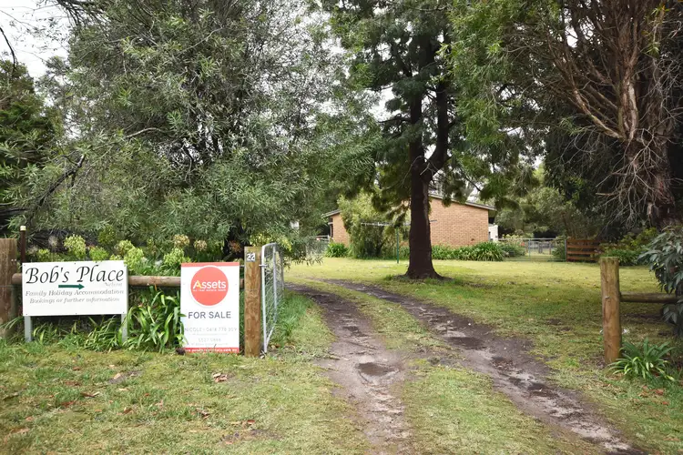 22 Casuarina Grove, Nelson VIC 3292