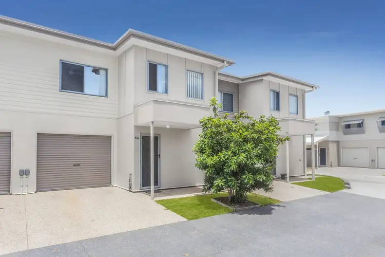 38/12 Singh Street, Wynnum West QLD 4178