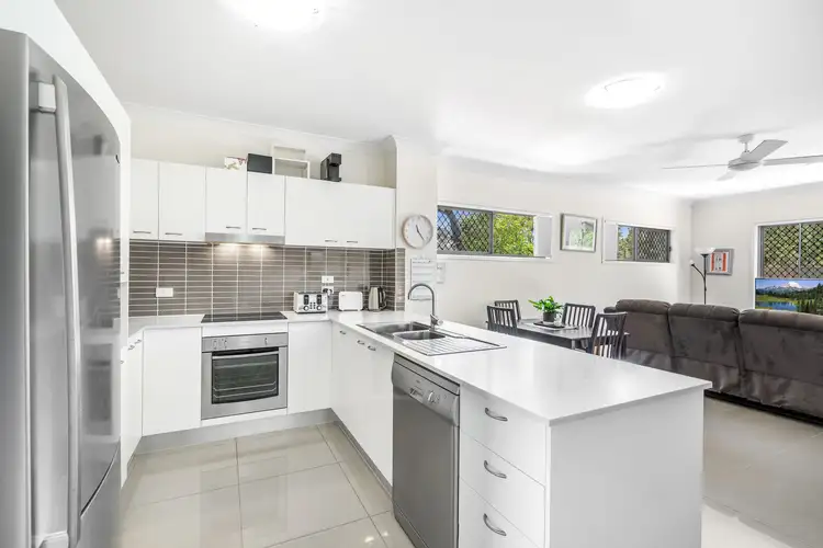 Second view of Homely townhouse listing, 38/12 Singh Street, Wynnum West QLD 4178