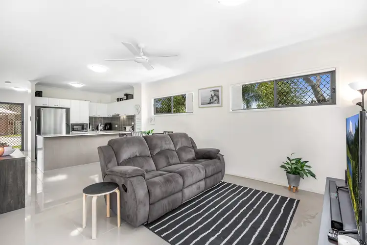 Third view of Homely townhouse listing, 38/12 Singh Street, Wynnum West QLD 4178