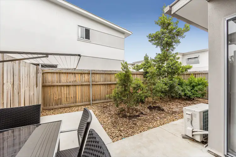 Fourth view of Homely townhouse listing, 38/12 Singh Street, Wynnum West QLD 4178