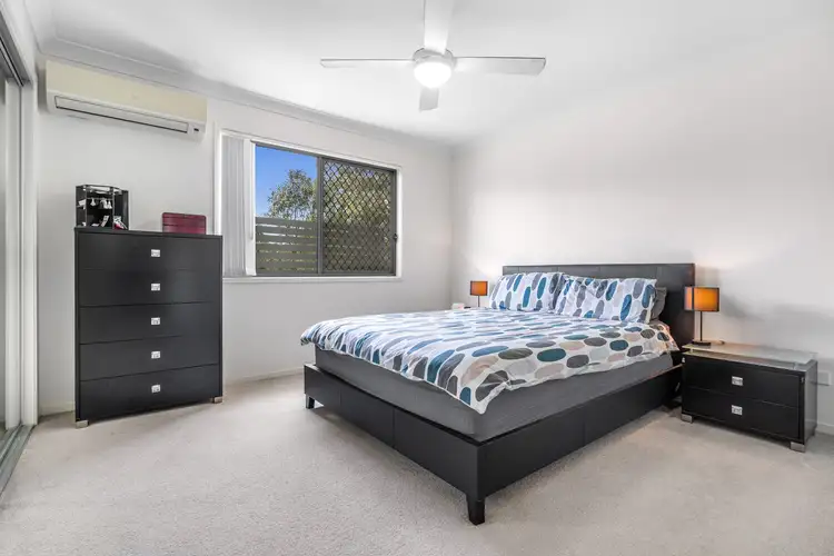 Fifth view of Homely townhouse listing, 38/12 Singh Street, Wynnum West QLD 4178