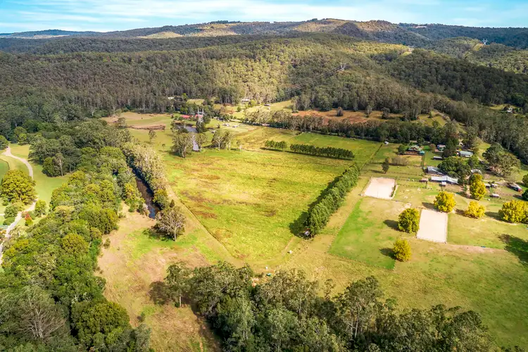 Fourth view of Homely rural property listing, 1485 Yarramalong Road, Yarramalong NSW 2259