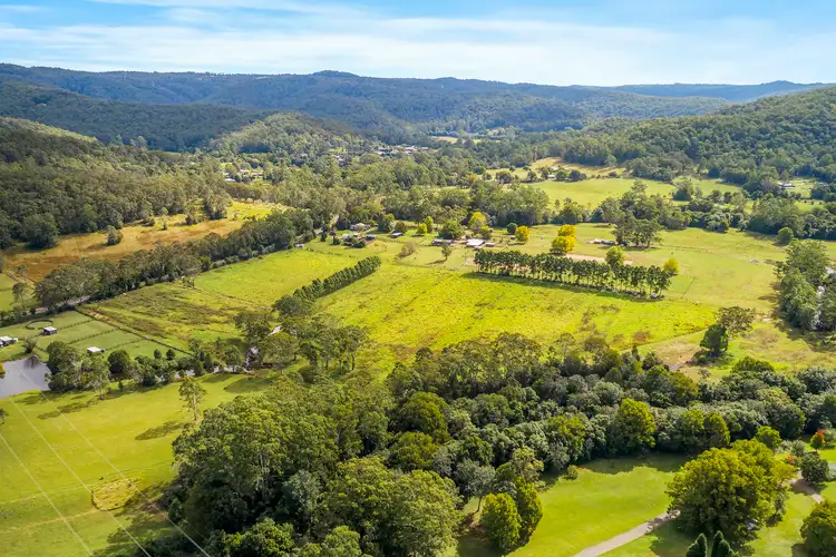 Fifth view of Homely rural property listing, 1485 Yarramalong Road, Yarramalong NSW 2259