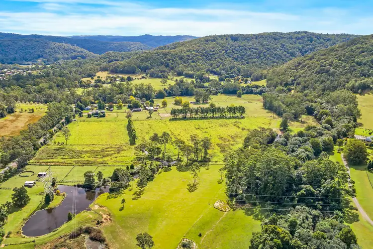 Sixth view of Homely rural property listing, 1485 Yarramalong Road, Yarramalong NSW 2259