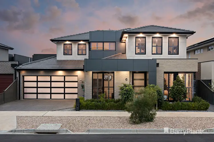 6 Win-Malee Street, Hadfield VIC 3046
