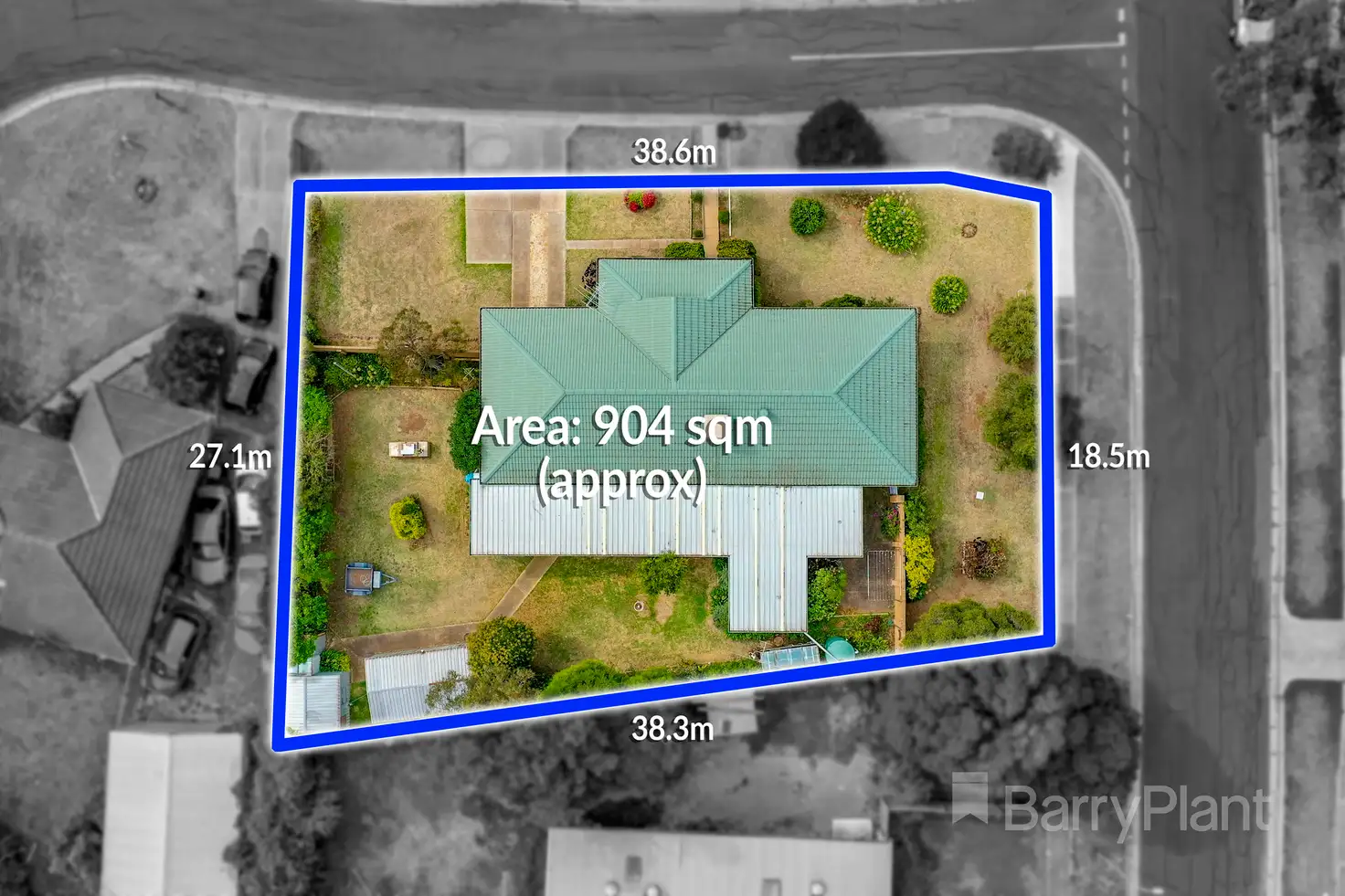 Main view of Homely house listing, 64 Argyll Circuit, Melton West VIC 3337