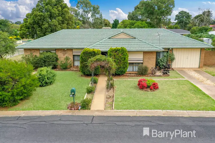 Second view of Homely house listing, 64 Argyll Circuit, Melton West VIC 3337