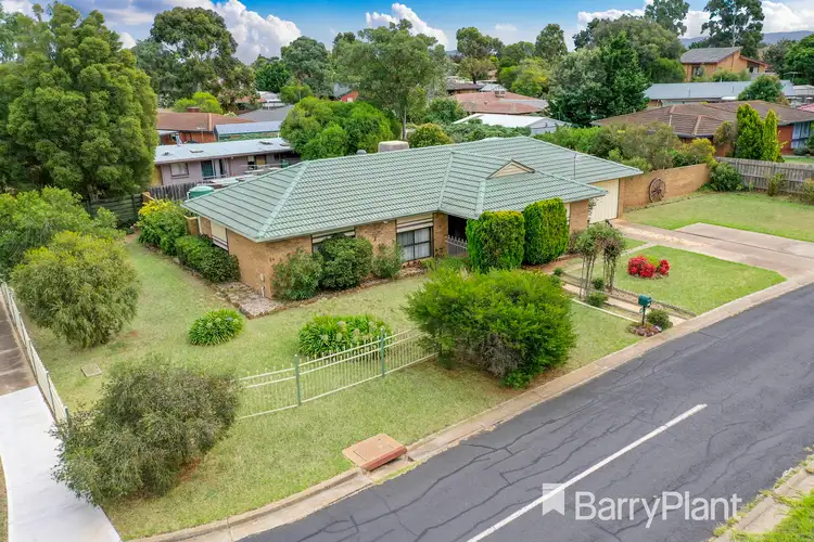 Third view of Homely house listing, 64 Argyll Circuit, Melton West VIC 3337