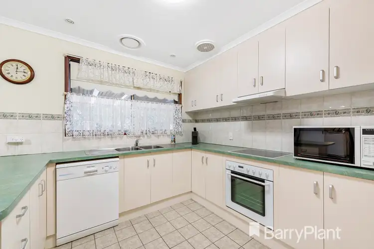 Fourth view of Homely house listing, 64 Argyll Circuit, Melton West VIC 3337