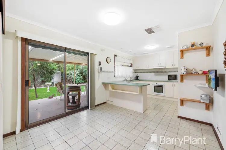 Fifth view of Homely house listing, 64 Argyll Circuit, Melton West VIC 3337