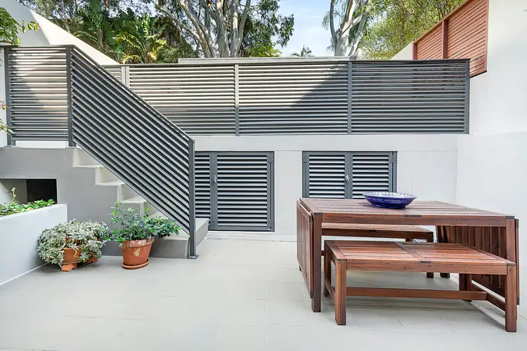 Third view of Homely house listing, 11A New Street, Bondi NSW 2026