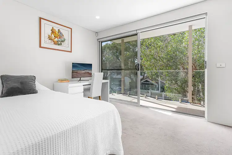 Fourth view of Homely house listing, 11A New Street, Bondi NSW 2026