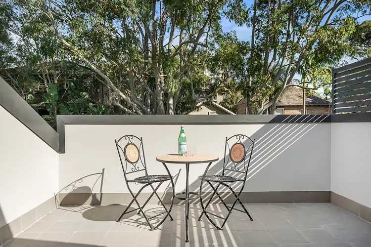 Fifth view of Homely house listing, 11A New Street, Bondi NSW 2026