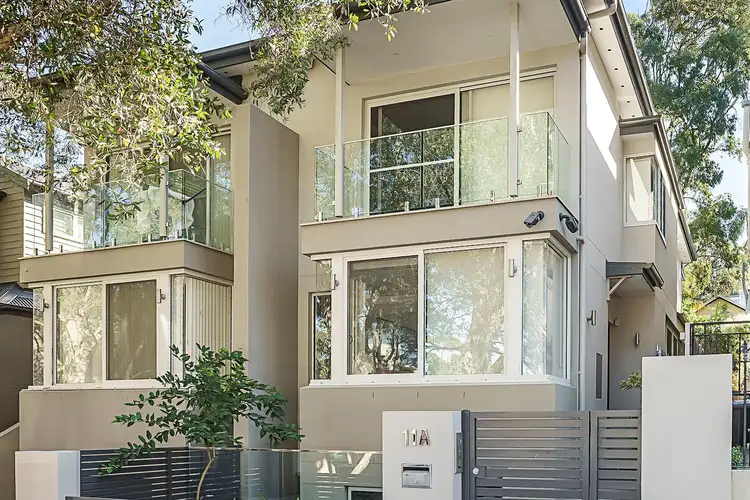 Sixth view of Homely house listing, 11A New Street, Bondi NSW 2026