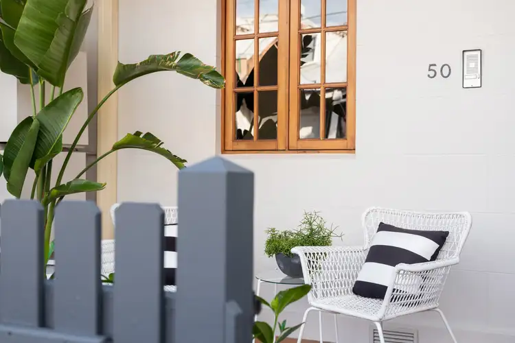 Second view of Homely house listing, 50 Junior Street, Leichhardt NSW 2040