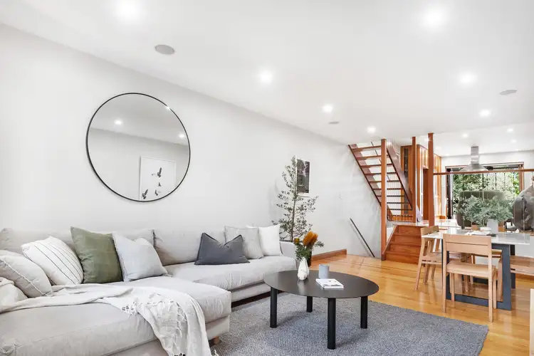 Third view of Homely house listing, 50 Junior Street, Leichhardt NSW 2040