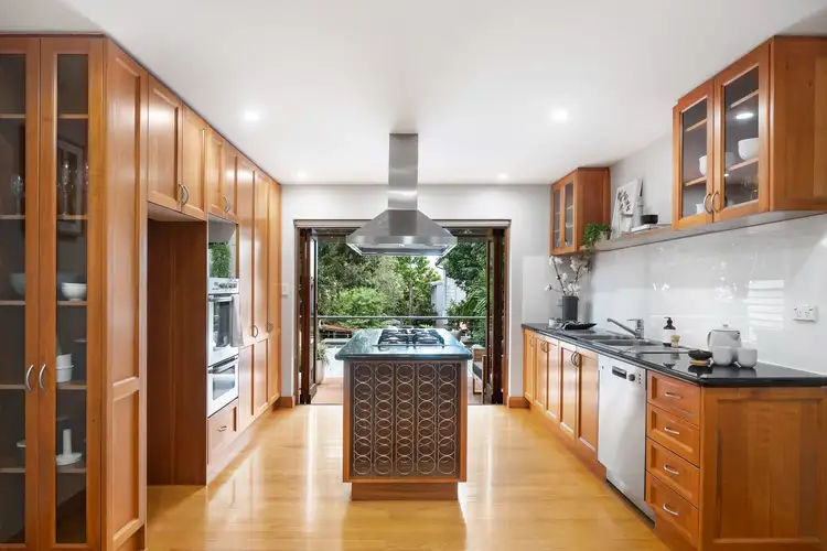 Sixth view of Homely house listing, 50 Junior Street, Leichhardt NSW 2040