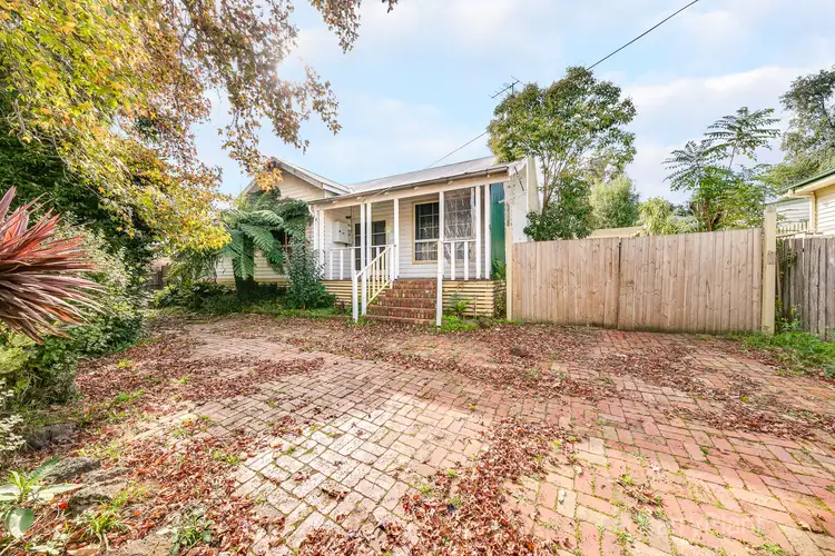 Main view of Homely house listing, 15 Longwarry Road, Drouin VIC 3818