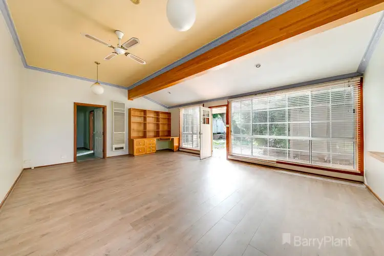 Fifth view of Homely house listing, 15 Longwarry Road, Drouin VIC 3818