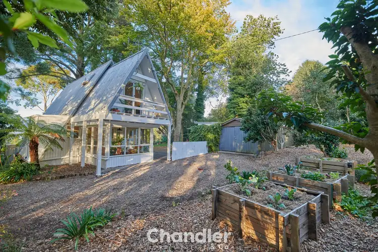 38 Ridge Road, Kallista VIC 3791