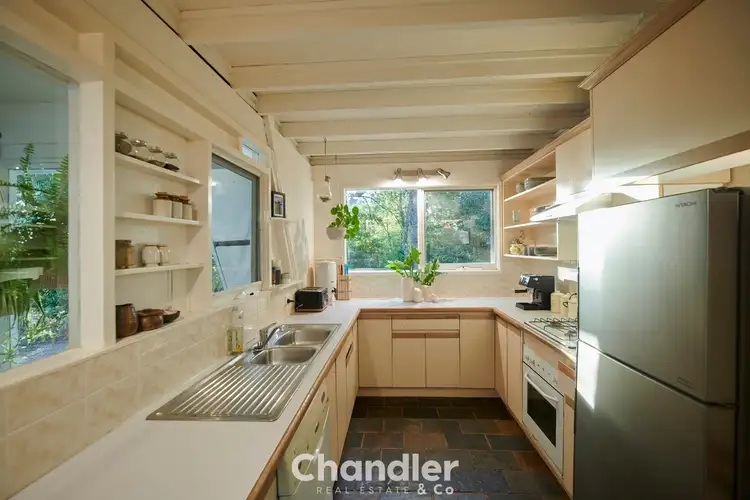 Sixth view of Homely house listing, 38 Ridge Road, Kallista VIC 3791