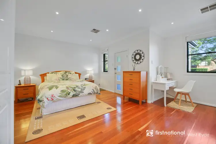 Fourth view of Homely semi-detached listing, 42A Sirius Street, Dundas Valley NSW 2117