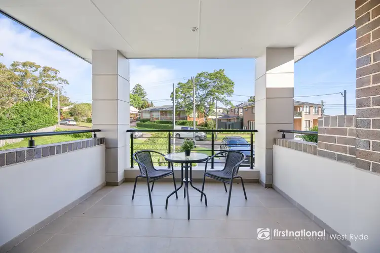 Fifth view of Homely semi-detached listing, 42A Sirius Street, Dundas Valley NSW 2117
