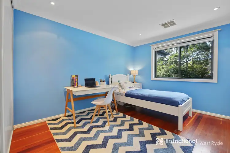 Sixth view of Homely semi-detached listing, 42A Sirius Street, Dundas Valley NSW 2117